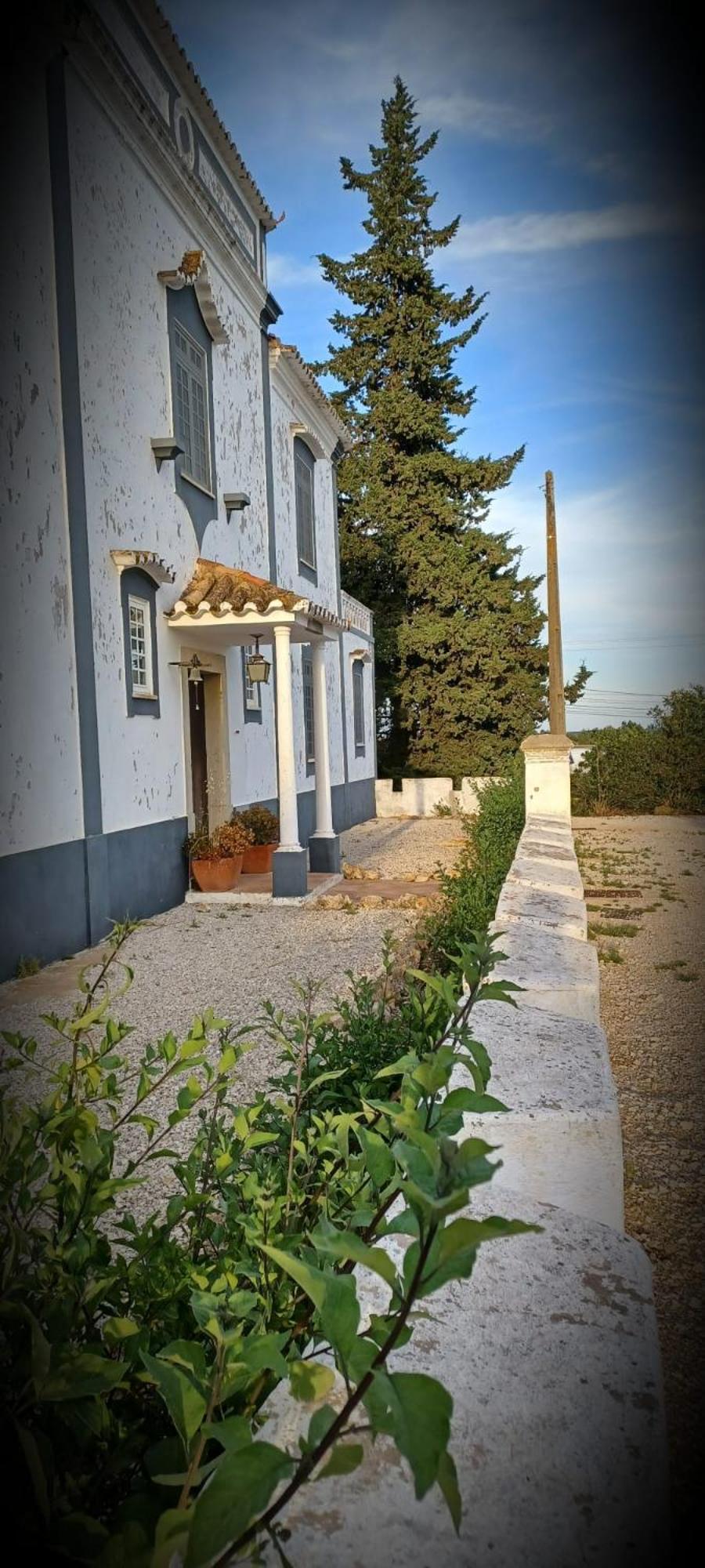 Quinta De Loubite - Lagoa, Algarve, Portugal Lagoa  Εξωτερικό φωτογραφία