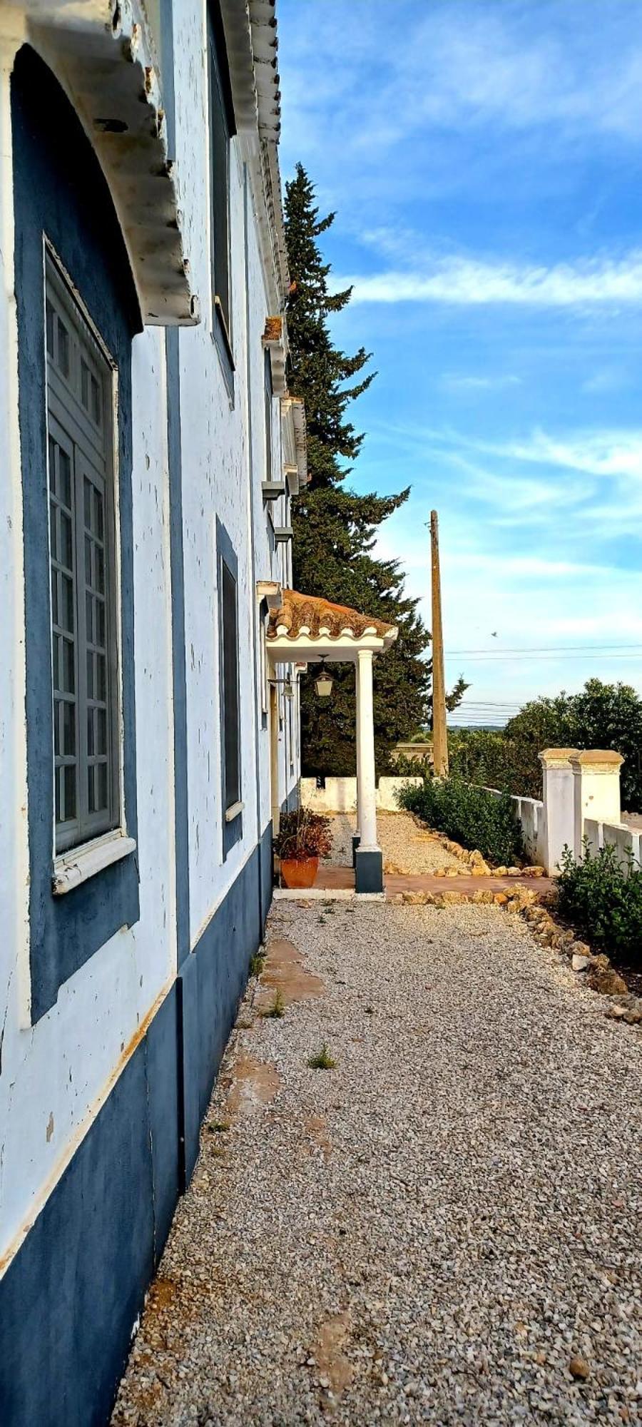 Quinta De Loubite - Lagoa, Algarve, Portugal Lagoa  Εξωτερικό φωτογραφία