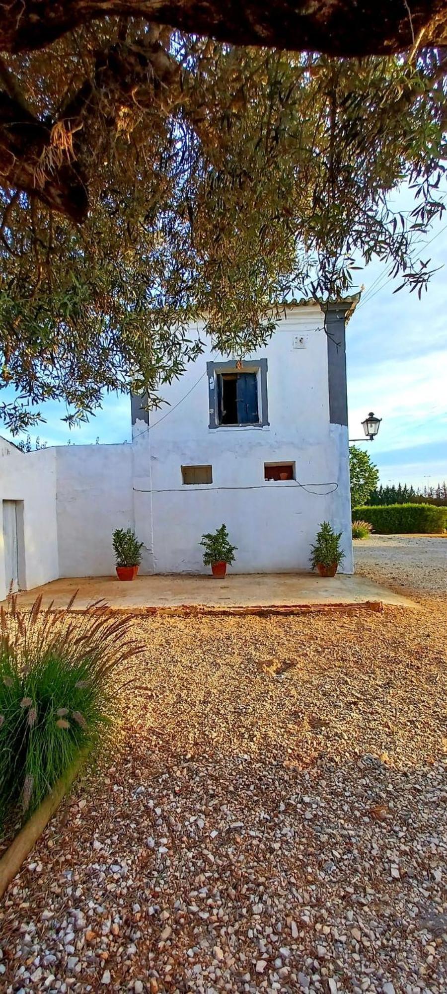 Quinta De Loubite - Lagoa, Algarve, Portugal Lagoa  Εξωτερικό φωτογραφία