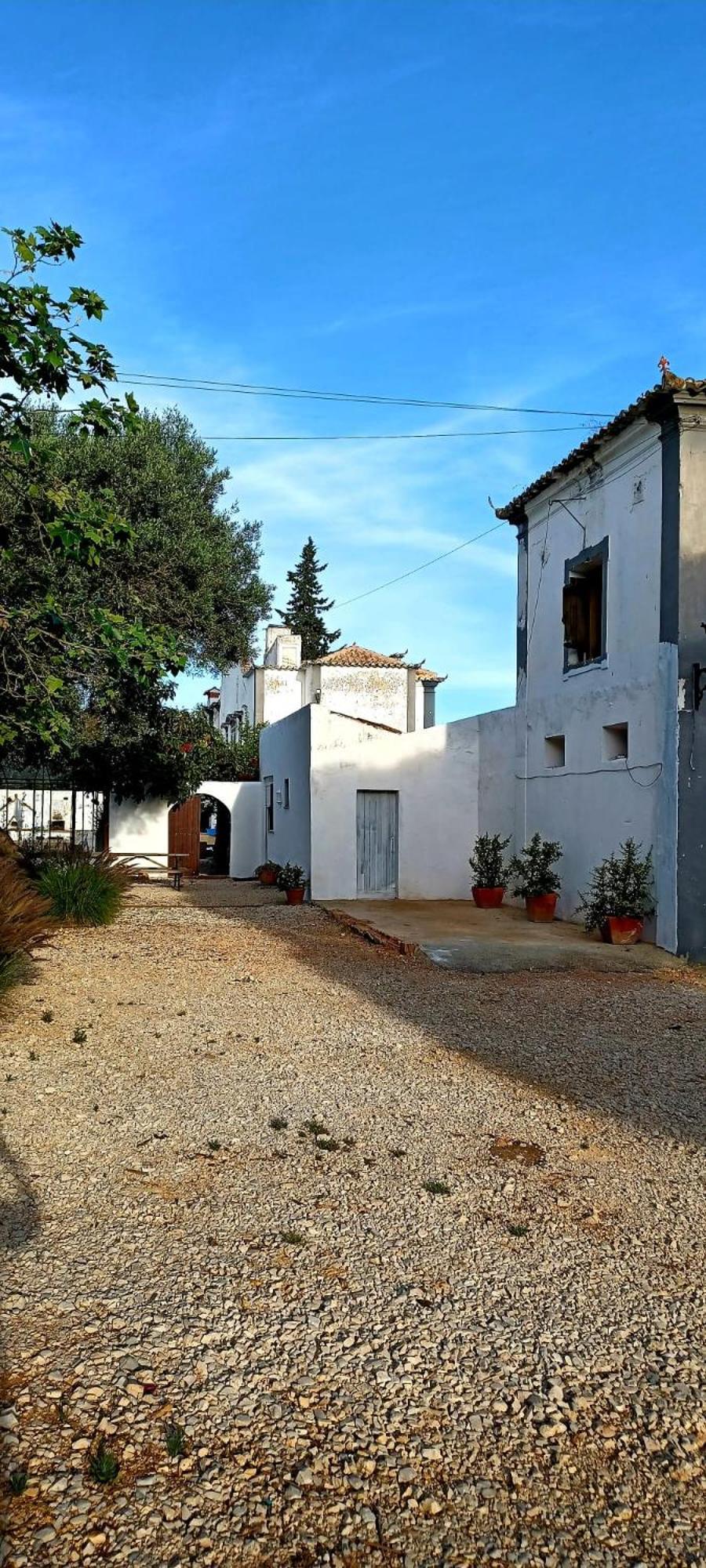 Quinta De Loubite - Lagoa, Algarve, Portugal Lagoa  Εξωτερικό φωτογραφία